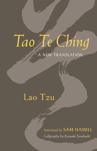 Abbildung von: Tao Te Ching - Shambhala