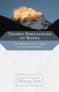Cover: Things Pertaining to Bodhi - Shambhala