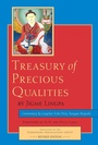 Cover: Treasury of Precious Qualities: Book One - Shambhala