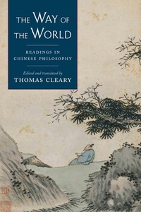 Abbildung von: The Way of the World - Shambhala