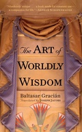 Cover: The Art of Worldly Wisdom - Shambhala