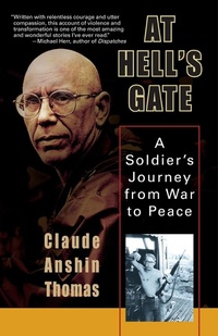 Enlarge image Cover: At Hell's Gate - Shambhala