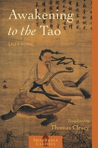 Abbildung von: Awakening to the Tao - Shambhala