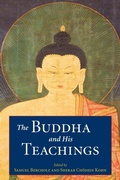 Cover: The Buddha and His Teachings - Shambhala