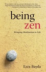 Cover: Being Zen - Shambhala