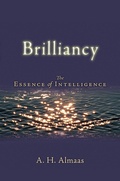 Cover: Brilliancy - Shambhala