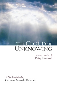Enlarge image Cover: The Cloud of Unknowing - Shambhala