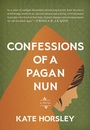 Cover: Confessions of a Pagan Nun - Shambhala