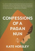 Cover: Confessions of a Pagan Nun - Shambhala