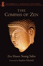 Cover: The Compass of Zen - Shambhala