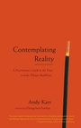 Cover: Contemplating Reality - Shambhala