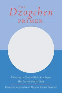 Enlarge image Cover: The Dzogchen Primer - Shambhala
