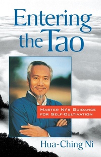 Abbildung von: Entering the Tao - Shambhala