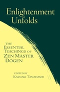 Cover: Enlightenment Unfolds - Shambhala