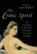 Cover: The Erotic Spirit - Shambhala