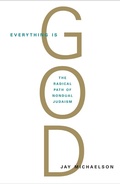 Cover: Everything Is God - Trumpeter
