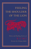 Cover: Feeling the Shoulder of the Lion - Shambhala