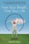 Cover: Free Your Breath, Free Your Life - Shambhala