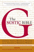 Cover: The Gnostic Bible - Shambhala