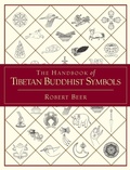 Cover: The Handbook of Tibetan Buddhist Symbols - Shambhala