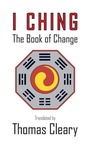 Cover: The Pocket I Ching - Shambhala