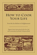 Cover: How to Cook Your Life - Shambhala