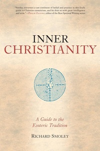 Enlarge image Cover: Inner Christianity - Shambhala