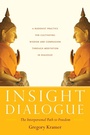 Cover: Insight Dialogue - Shambhala