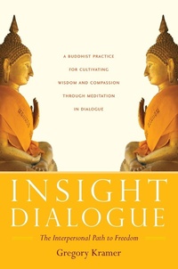 Enlarge image Cover: Insight Dialogue - Shambhala