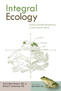 Cover: Integral Ecology - Integral Books
