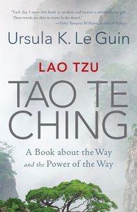 Abbildung von: Lao Tzu: Tao Te Ching - Shambhala