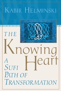 Enlarge image Cover: The Knowing Heart - Shambhala