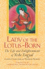 Cover: Lady of the Lotus-Born - Shambhala