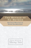 Cover: The Method of No-Method - Shambhala