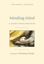 Cover: Minding Mind - Shambhala