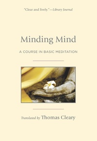 Enlarge image Cover: Minding Mind - Shambhala