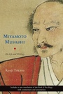 Cover: Miyamoto Musashi - Weatherhill