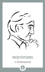 Cover: Meditations - Shambhala