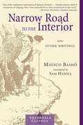 Cover: Narrow Road to the Interior - Shambhala