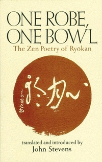 Enlarge image Cover: One Robe, One Bowl - Weatherhill