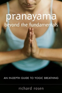 Abbildung von: Pranayama beyond the Fundamentals - Shambhala