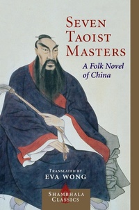 Abbildung von: Seven Taoist Masters - Shambhala