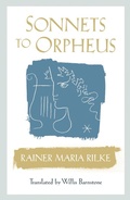 Cover: Sonnets to Orpheus - Shambhala