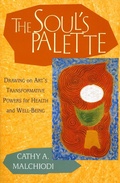 Cover: The Soul's Palette - Shambhala