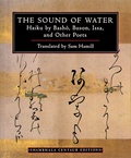 Cover: The Sound of Water - Shambhala