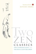 Cover: Two Zen Classics - Shambhala
