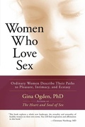 Cover: Women Who Love Sex - Trumpeter