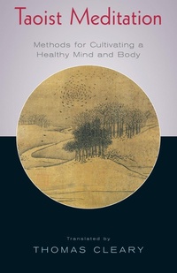 Abbildung von: Taoist Meditation - Shambhala