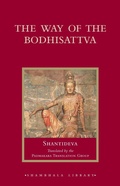 Cover: The Way of the Bodhisattva - Shambhala