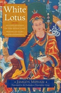 Cover: White Lotus - Shambhala